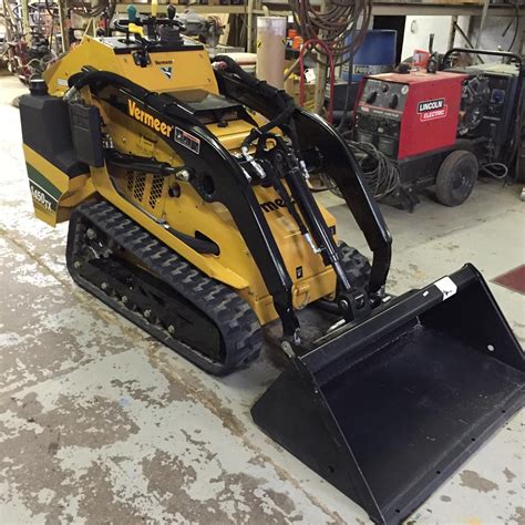 vermeer s450tx mini skid steer|mini skid steer for sale.